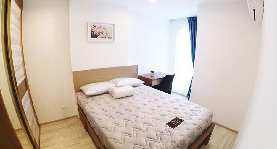 Wohnung zur Miete mit 1 Zimmer in Bang Sue, Bangkok