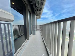 出租 2 卧室 公寓 在 Mueang Nonthaburi, Nonthaburi