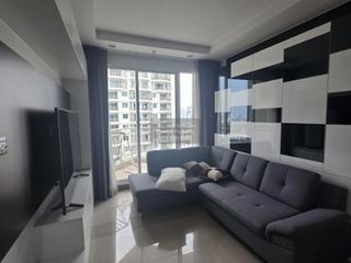 For rent 2 bedrooms condo in Huai Khwang, Bangkok