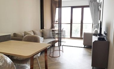 Condo en alquiler de 1 habitaciones en Watthana, Bangkok