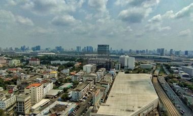 出租 1 卧室 公寓 在 Bang Sue, 曼谷