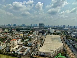出租 1 卧室 公寓 在 Bang Sue, 曼谷