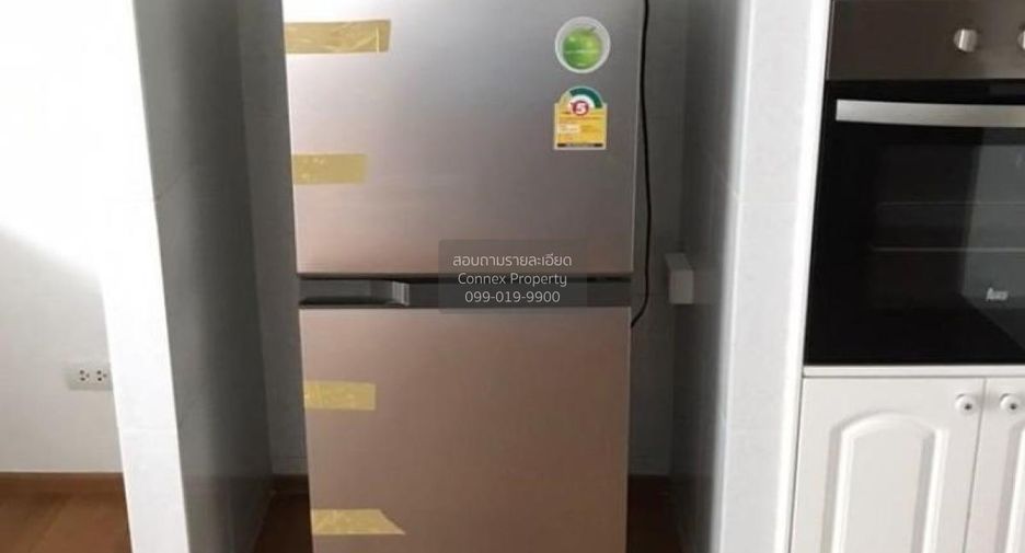 Condo en alquiler de 1 habitaciones en Khlong San, Bangkok