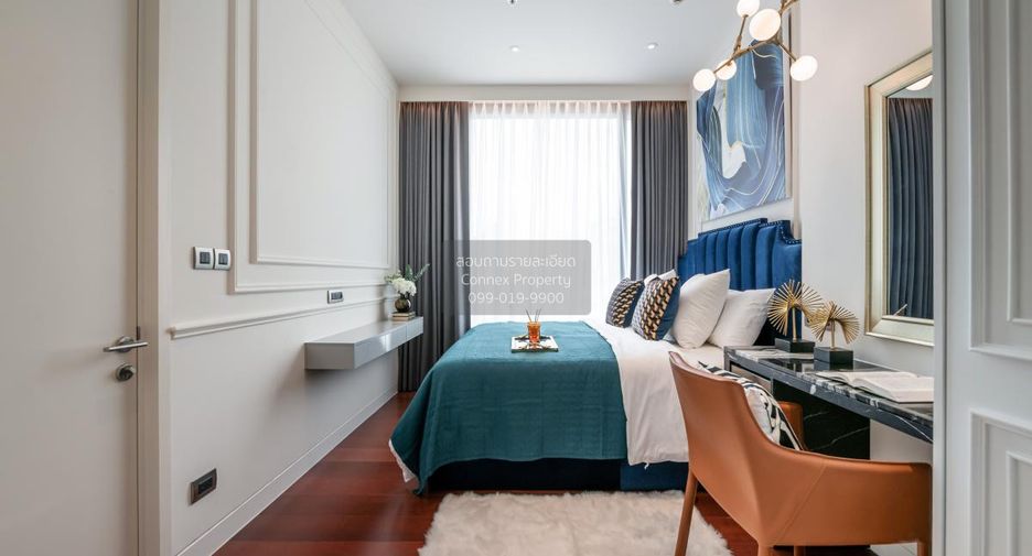 For rent 1 Beds condo in Watthana, Bangkok