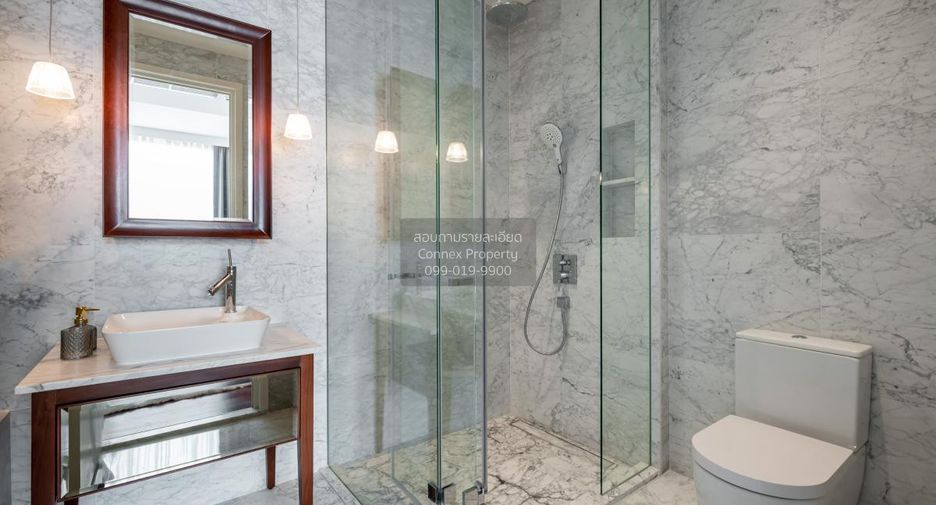 For rent 1 Beds condo in Watthana, Bangkok