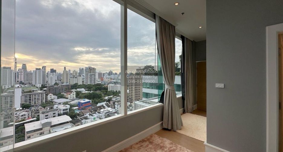 For rent 1 bed condo in Watthana, Bangkok