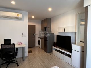 出租 1 卧室 公寓 在 Bang Sue, 曼谷