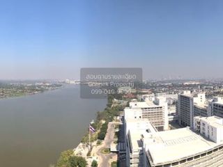 出租 2 卧室 公寓 在 Mueang Nonthaburi, Nonthaburi