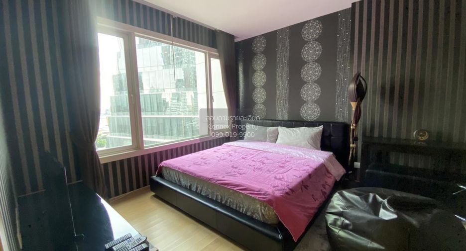 For rent 1 Beds condo in Khlong Toei, Bangkok
