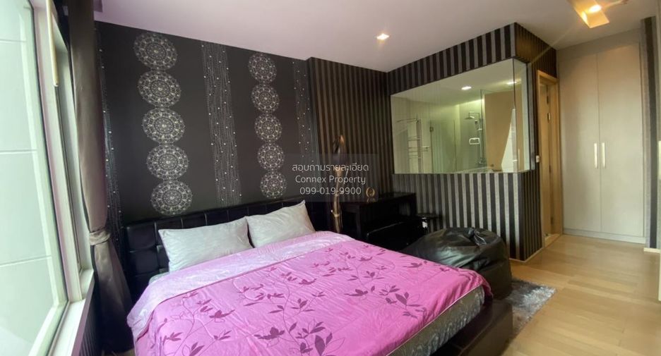 For rent 1 Beds condo in Khlong Toei, Bangkok