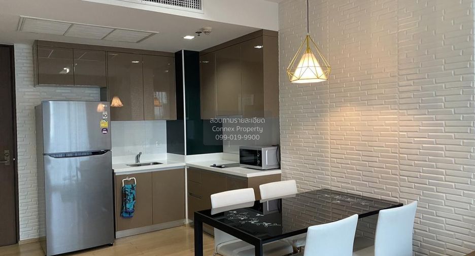For rent 1 Beds condo in Khlong Toei, Bangkok