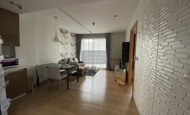 Condo en alquiler de 1 habitaciones en Khlong Toei, Bangkok
