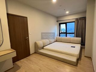 For rent 2 bedrooms condo in Suan Luang, Bangkok