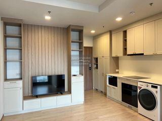 For rent 2 bedrooms condo in Suan Luang, Bangkok