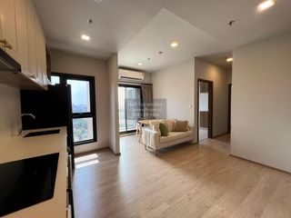 For rent 2 bedrooms condo in Suan Luang, Bangkok