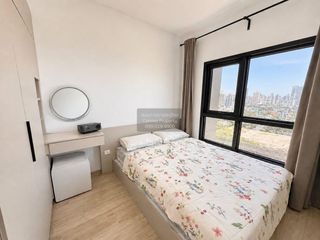 For rent 1 bed condo in Suan Luang, Bangkok