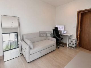 For rent 1 bed condo in Suan Luang, Bangkok