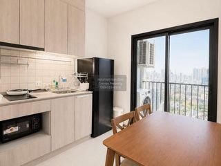 For rent 1 bed condo in Suan Luang, Bangkok