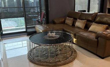 出租 1 卧室 公寓 在 Watthana, 曼谷