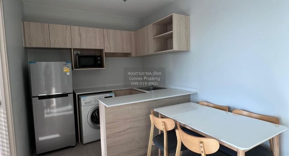 For rent 2 bedrooms condo in Bang Na, Bangkok