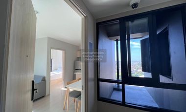 For rent 2 bedrooms condo in Bang Na, Bangkok