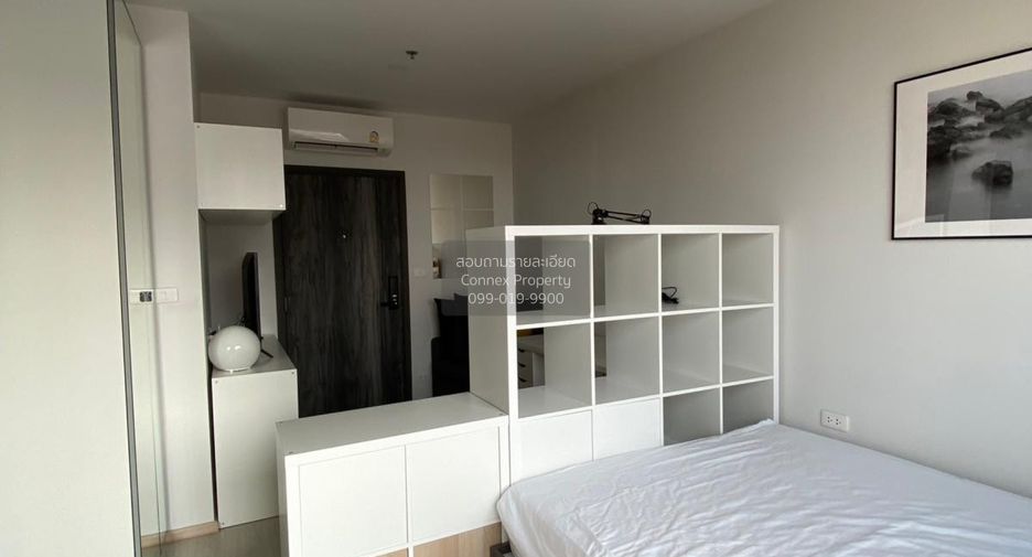 For rent 1 bed condo in Bang Na, Bangkok
