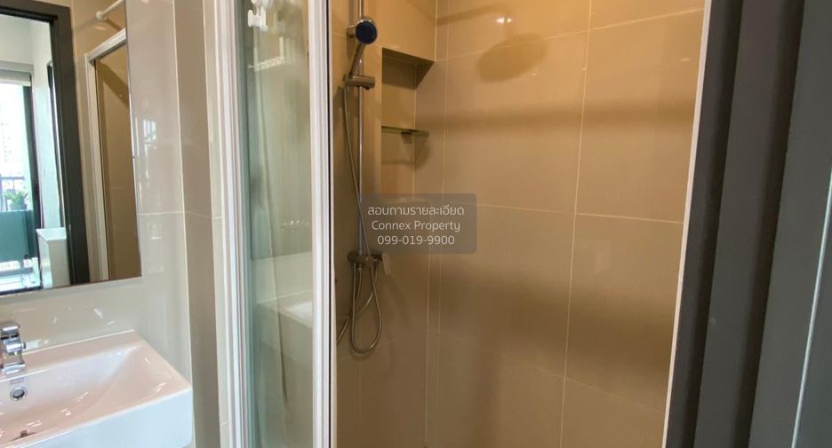 For rent 1 bed condo in Bang Na, Bangkok