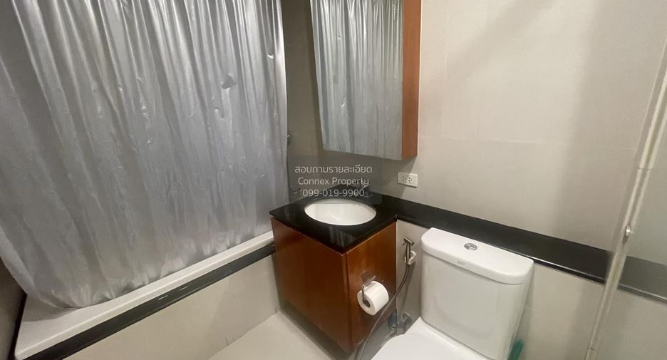 À louer 1 chambre condo à Sathon, Bangkok