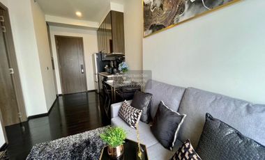 Condo en alquiler de 1 habitaciones en Watthana, Bangkok