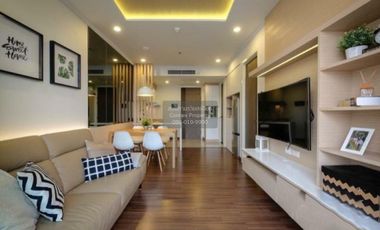 For rent 1 bed condo in Sathon, Bangkok
