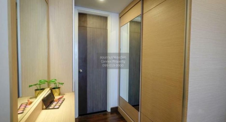 For rent 1 bed condo in Sathon, Bangkok