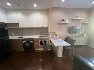 For rent 2 bedrooms condo in Chatuchak, Bangkok