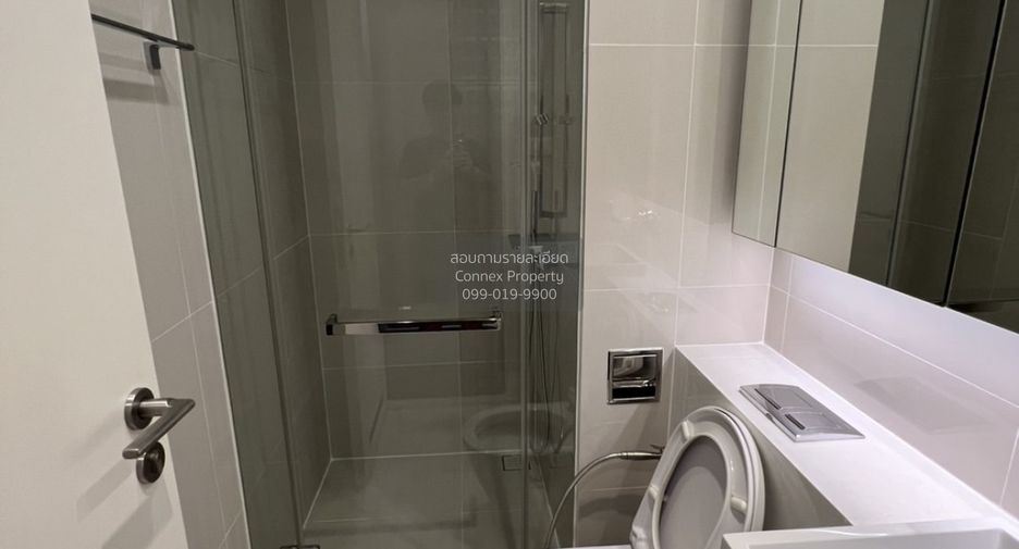 Wohnung zur Miete mit 2 Zimmer in Chatuchak, Bangkok
