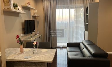Wohnung zur Miete mit 2 Zimmer in Chatuchak, Bangkok
