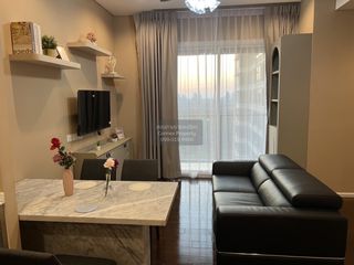 For rent 2 bedrooms condo in Chatuchak, Bangkok