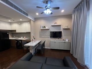 For rent 2 bedrooms condo in Chatuchak, Bangkok