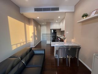 For rent 2 bedrooms condo in Chatuchak, Bangkok