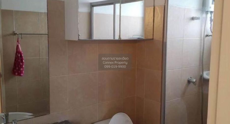 For rent 1 bed condo in Bang Na, Bangkok