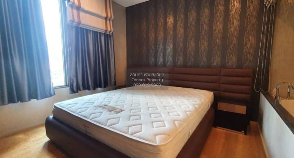 Аренда 1 кровать кондо в Щаттхана, Бангкок