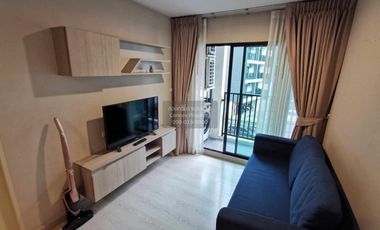 Wohnung zur Miete mit 1 Zimmer in Khlong Toei, Bangkok