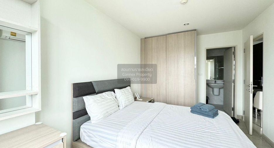 Wohnung zur Miete mit 1 Zimmer in Khlong Toei, Bangkok