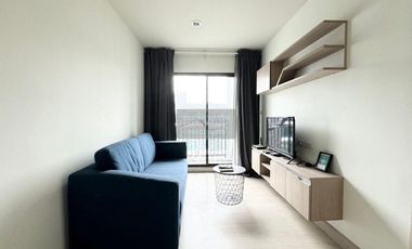 Wohnung zur Miete mit 1 Zimmer in Khlong Toei, Bangkok