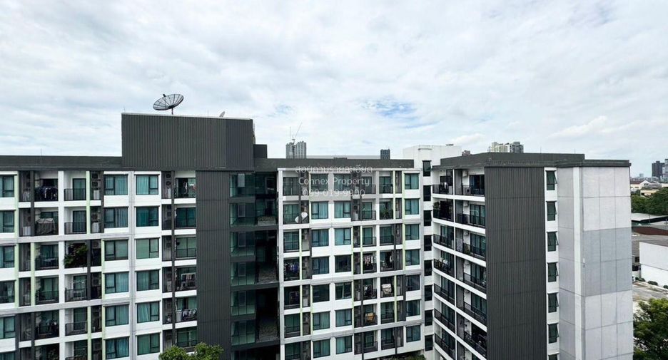 Wohnung zur Miete mit 1 Zimmer in Khlong Toei, Bangkok