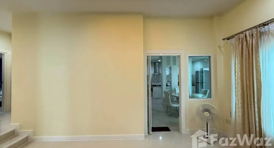 À vendre 3 chambres maison à Mueang Phuket, Phuket