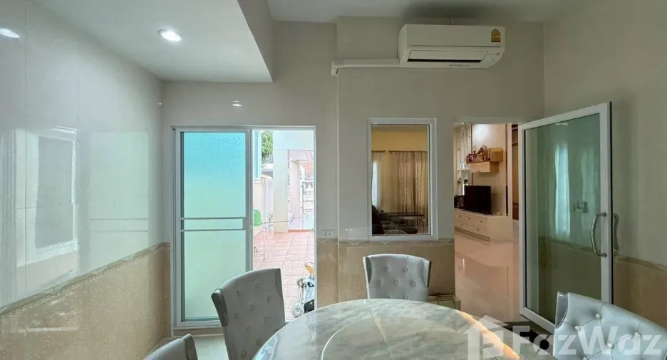 À vendre 3 chambres maison à Mueang Phuket, Phuket