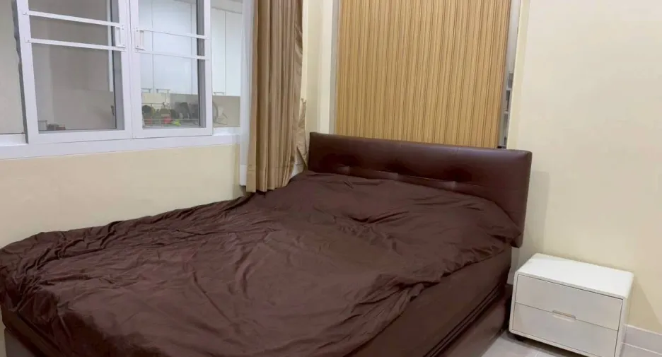 À vendre 3 chambres maison à Mueang Phuket, Phuket