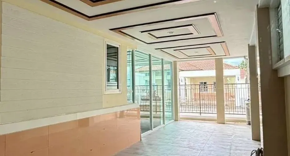 À vendre 3 chambres maison à Mueang Phuket, Phuket