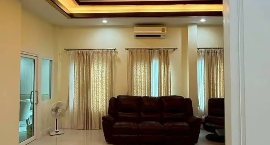 À vendre 3 chambres maison à Mueang Phuket, Phuket