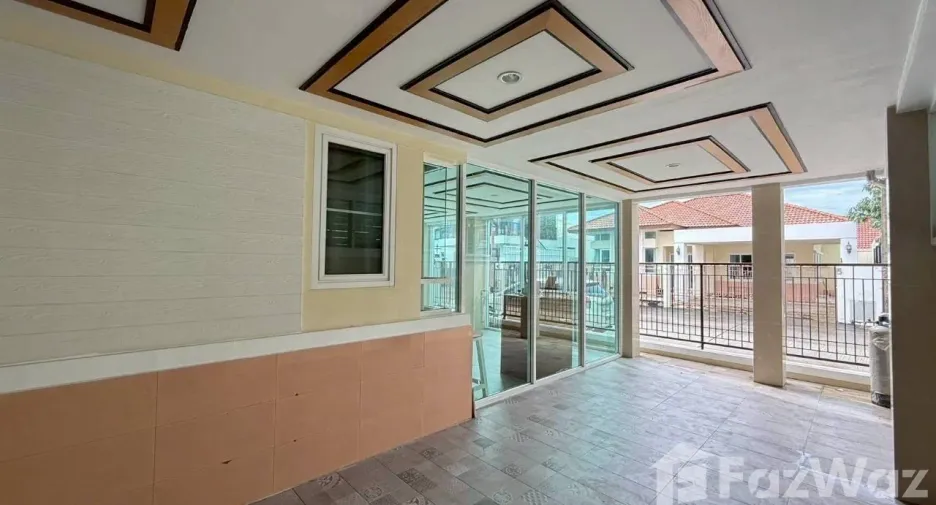 À vendre 3 chambres maison à Mueang Phuket, Phuket