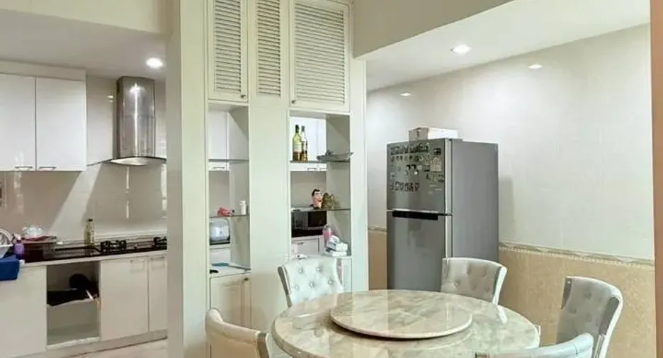À vendre 3 chambres maison à Mueang Phuket, Phuket